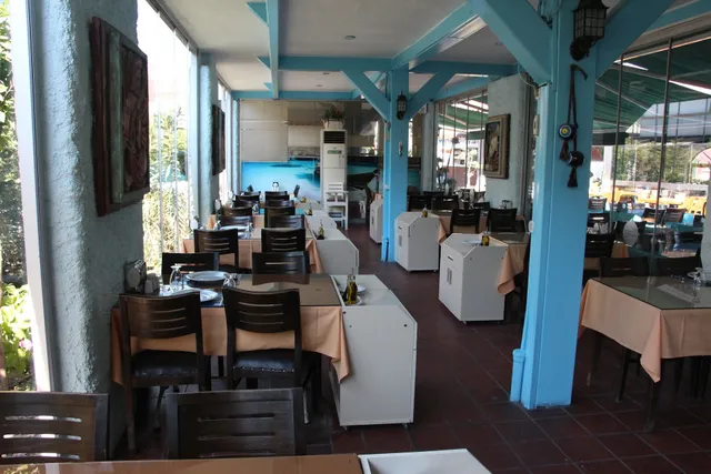 Balıkçı Hüseyin Usta