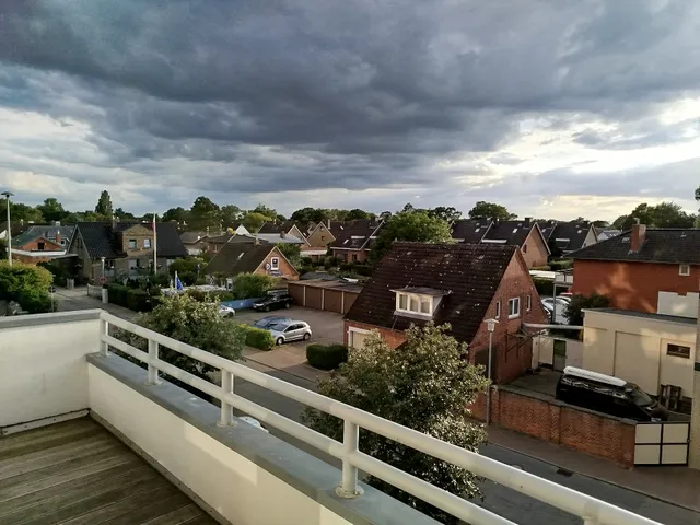 Ferienwohnung Ostseeresidenz