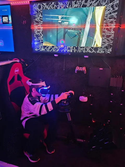 Nova Mobile Entertainment LLC