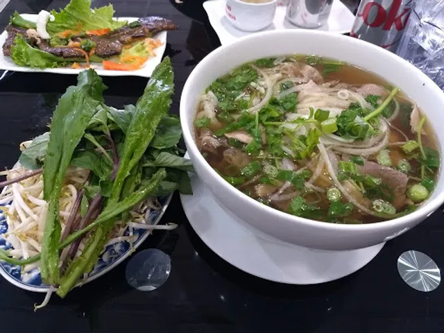 Pho Lien Hoa