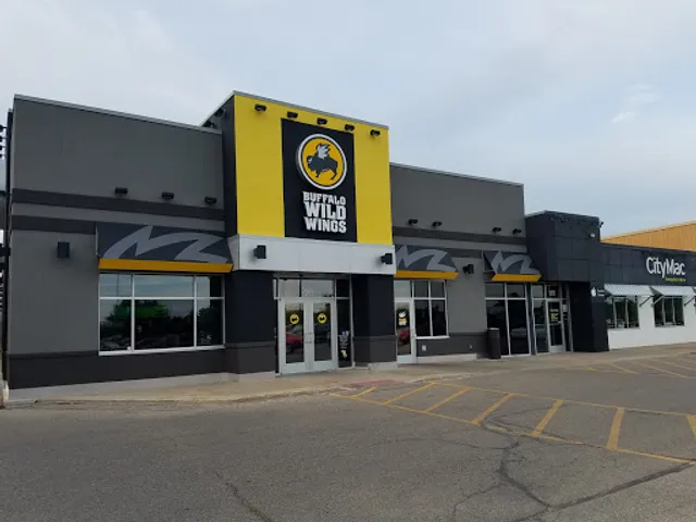 Buffalo Wild Wings
