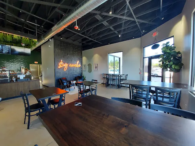 Awake Coffee Company