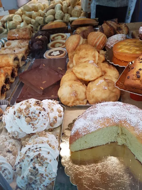 Panificio Castellani