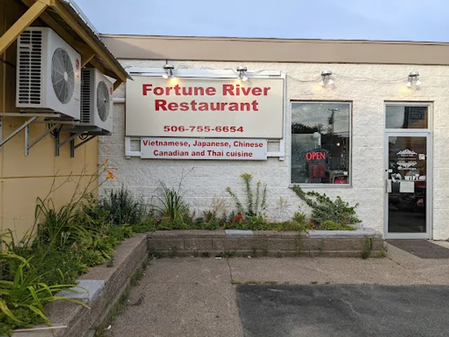 Fortune River Asian Foods