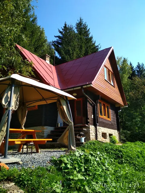 Chalet Alpina