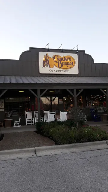 Cracker Barrel Old Country Store