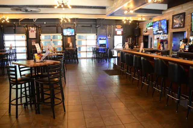 Crusens Farmington Road