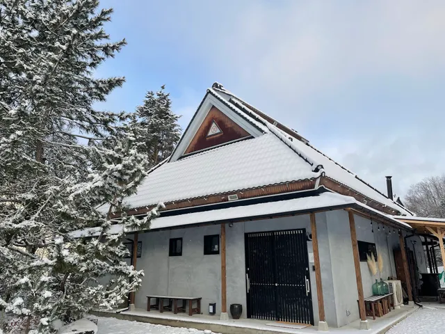 グランピング×古民家 MASAZUMI邸