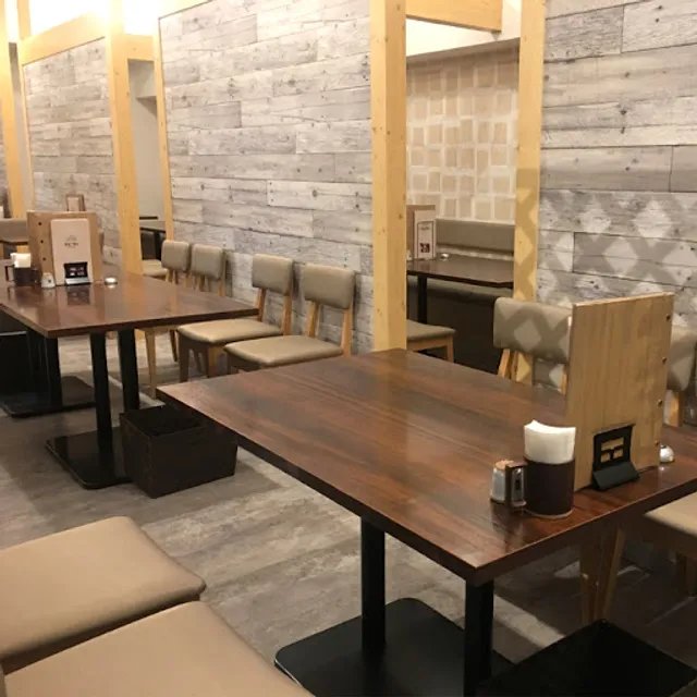 Korean Dining, bbq, cafe 「Tamo」 Turuhashi