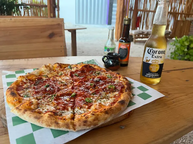 Da Portare Pizzabar & Grill