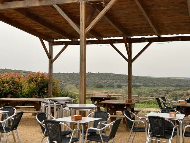 Centro de interpretación