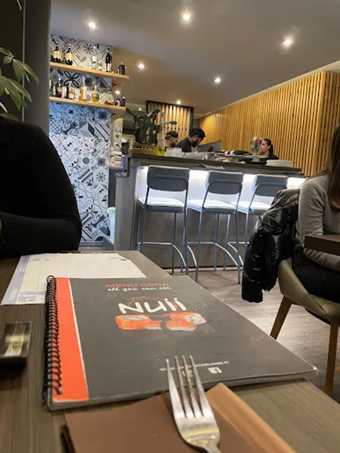 Nuii Japanese Restaurant