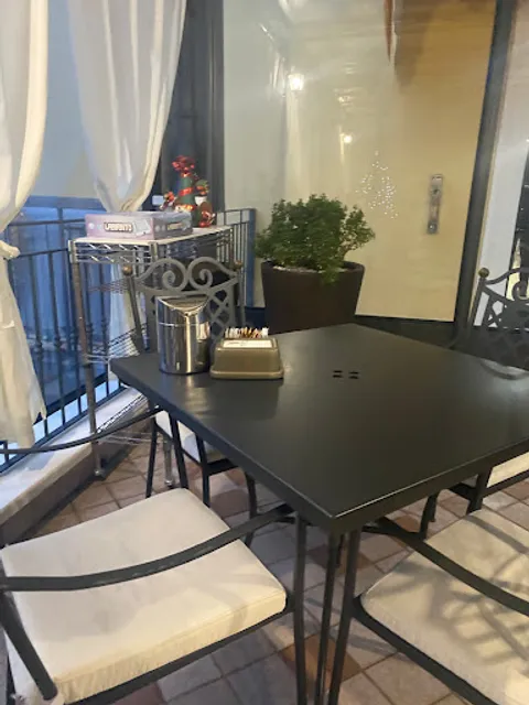 Pasticceria Santa Lucia