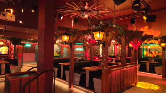 Barbara's Bier Haus Bristol