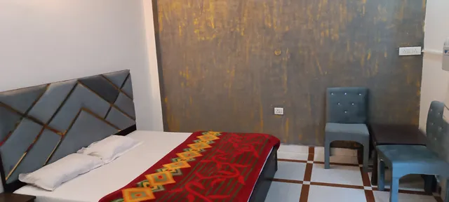 Satya Sadan Home Stay