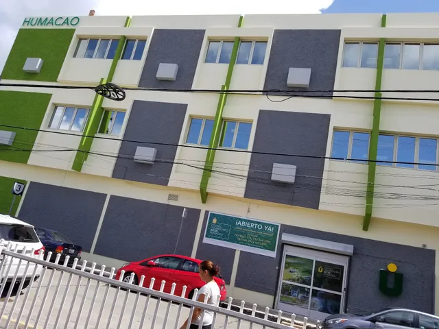 Centro Universitario Inter Humacao