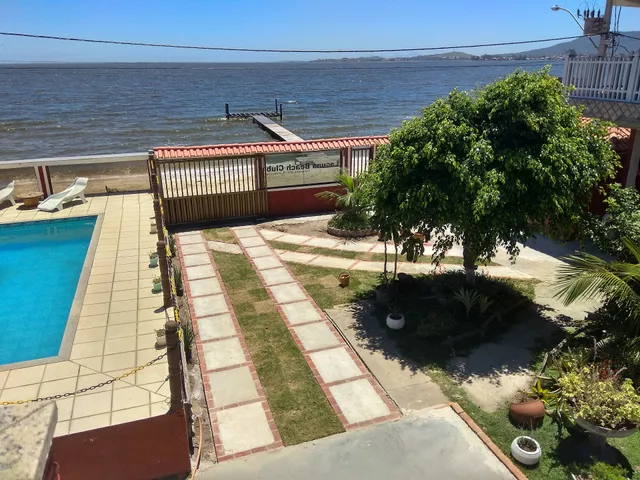 Laguna Beach Club Pousada