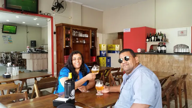 Restaurante Saída 26