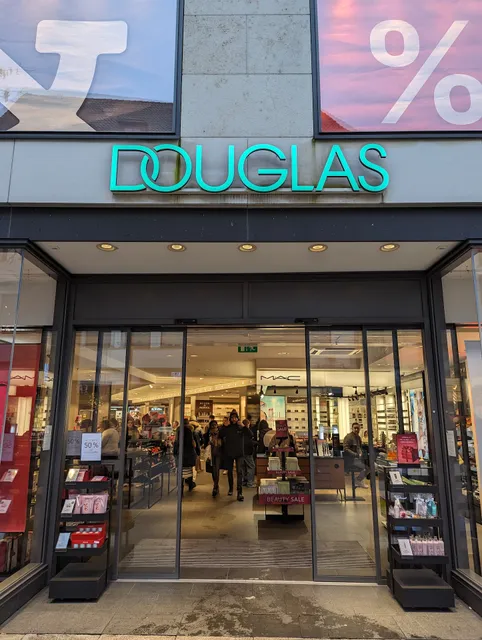 Douglas Osnabrück Große Straße