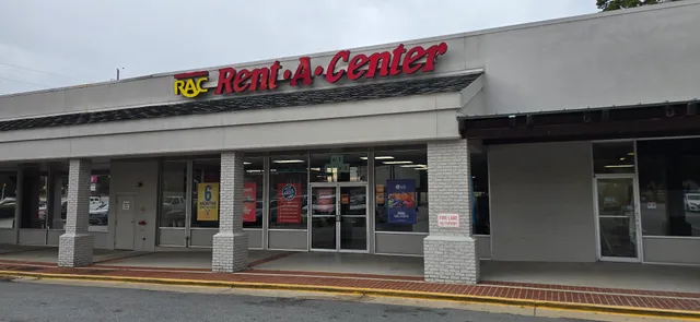 Rent-A-Center