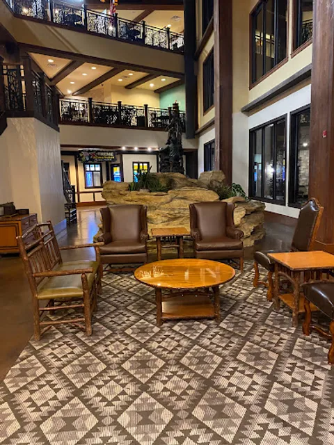 Canyon Ridge Taproom