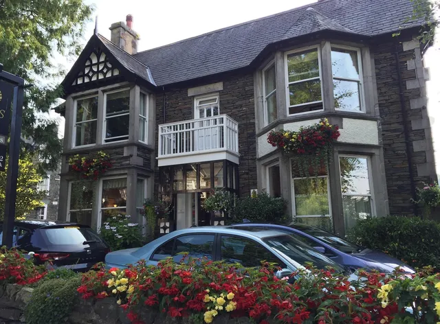 Fir Trees Guest House