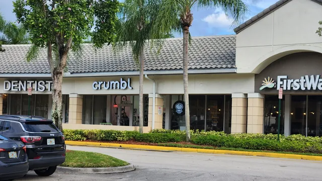 Crumbl