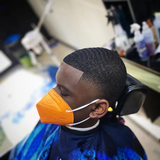 Billion Dollar Fadez Barbershop LLC