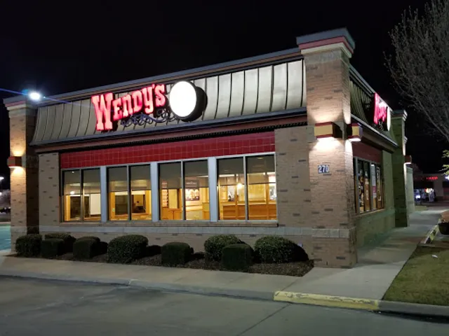 Wendy's