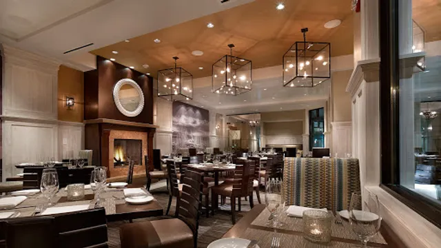 SAX Seafood and Steaks