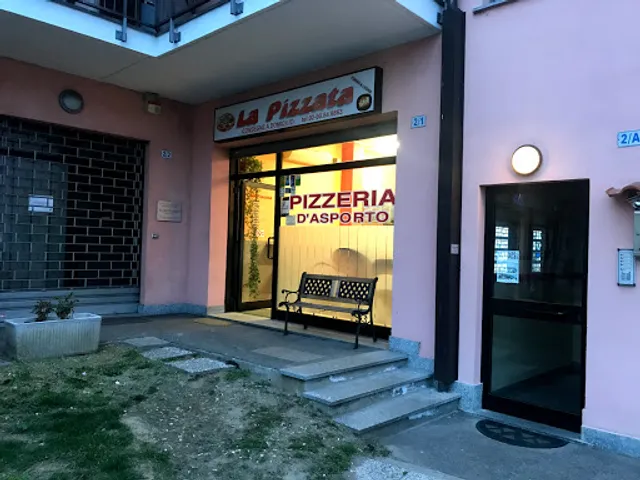 La Pizzata