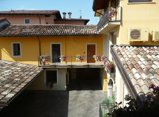 Agriturismo Il Barone