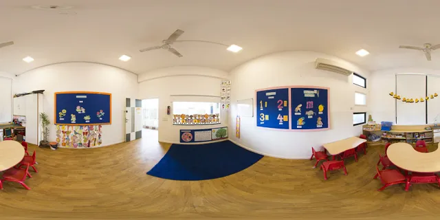 KLAY DLF Phase 4 - Preschools and Daycare
