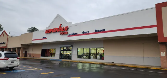 SuperValu Foods