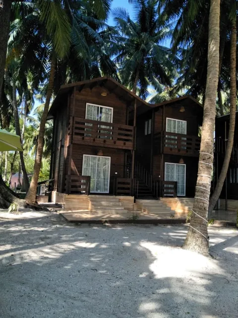 NK ECO RESORT NEIL ISLAND