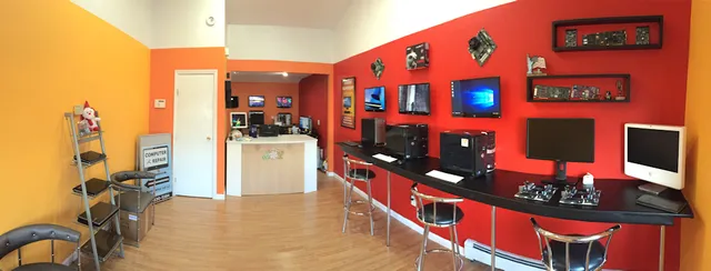 Computer Long Island