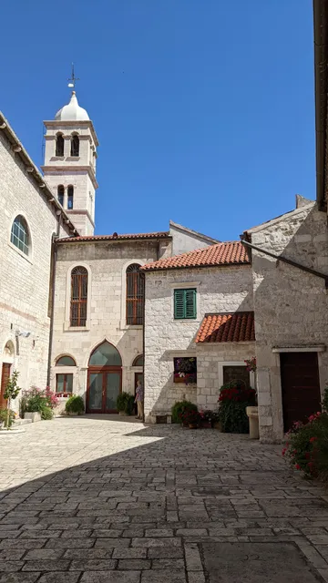 Church of St. Francis