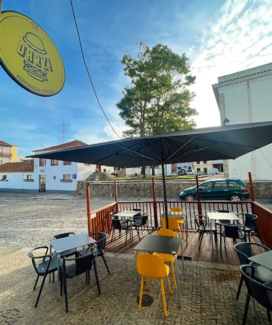 DARZ! Hamburgueria Artesanal