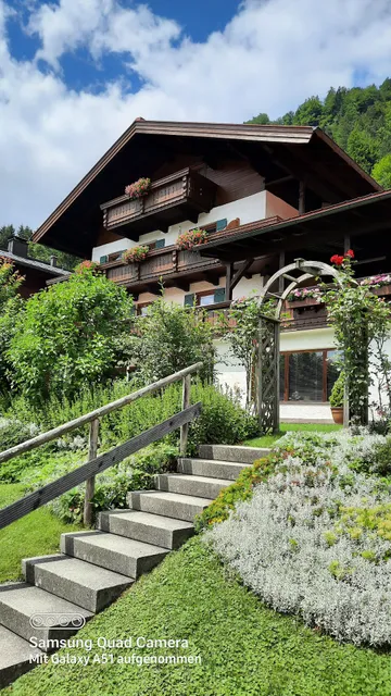 Haus Alpenblick