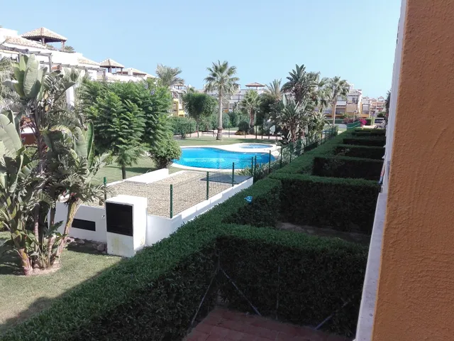 Be Free Lomas de Vera