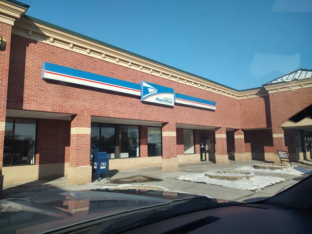 United States Postal Service