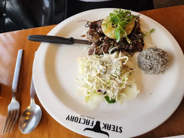 Steak Factory