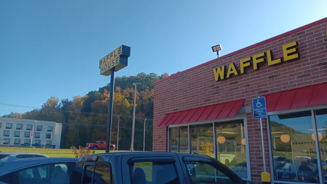 Waffle House