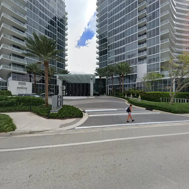 Del Mar Fort Lauderdale