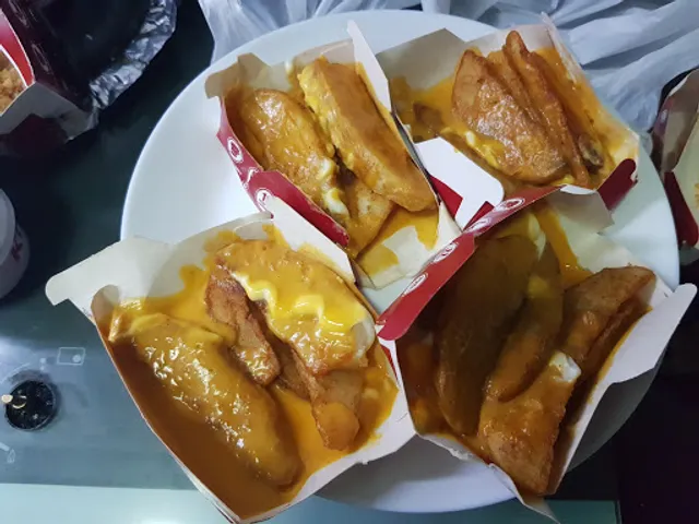 KFC Viva Jalan Ipoh