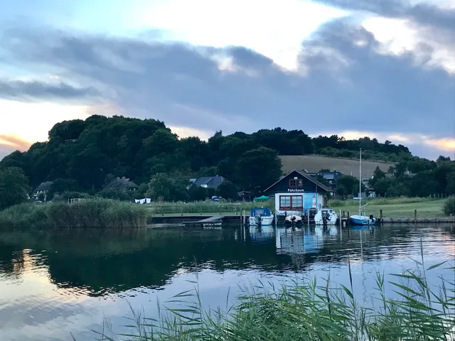 Fischers Fritze - Appartement & Meer