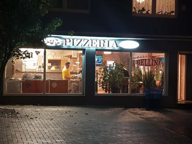 Pizzeria Bellini