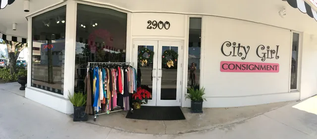 City Girl Consignment