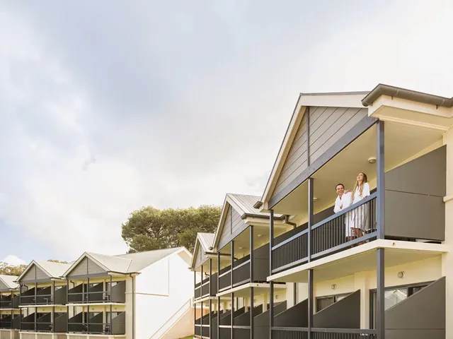 Novotel Barossa Valley Resort