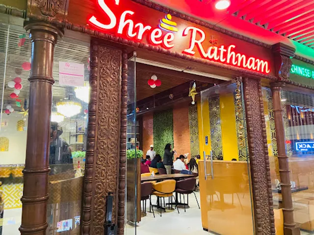Shree Rathnam